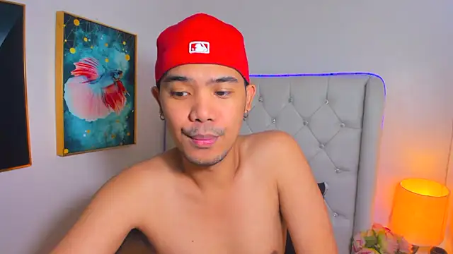 AsianZero Pertunjukan Webcam