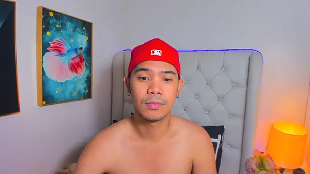AsianZero Pertunjukan Webcam