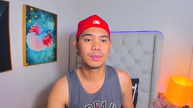 AsianZeron Webbikameraesitys