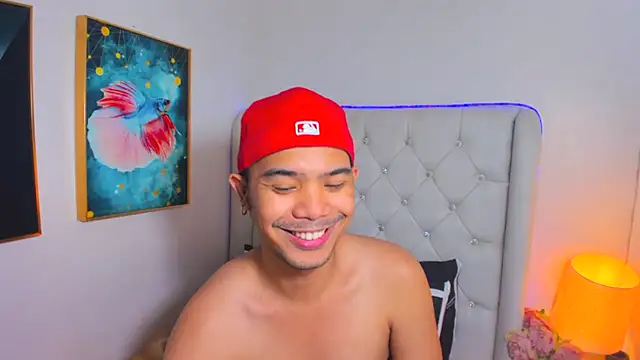AsianZero Pertunjukan Webcam
