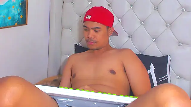 AsianZero Pertunjukan Webcam