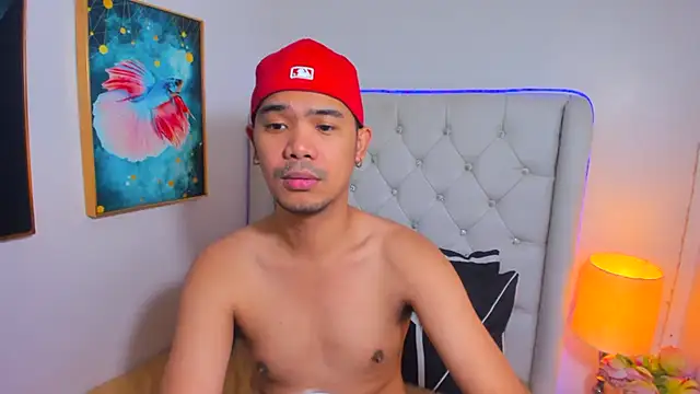 AsianZero webkamerás műsora
