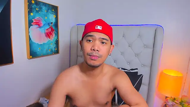AsianZero webkamerás műsora