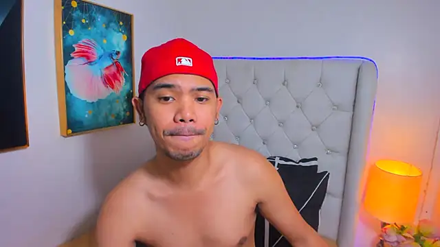 AsianZero Webcam-Show