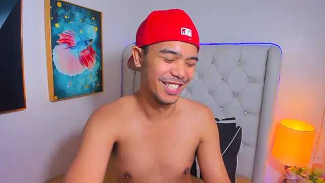 AsianZero Pertunjukan Webcam