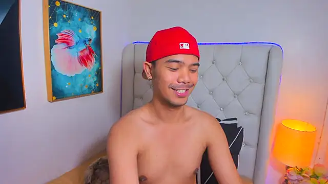 AsianZero Pertunjukan Webcam