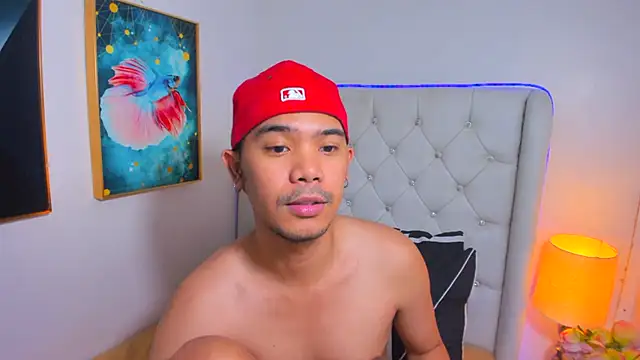 AsianZero Pertunjukan Webcam