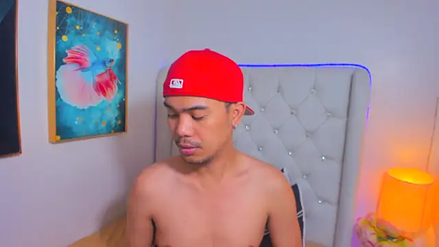 AsianZero Pertunjukan Webcam