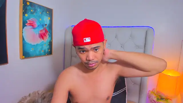 AsianZero – webcam-show