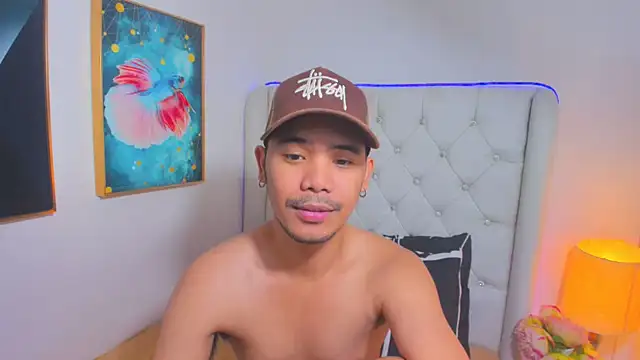 AsianZero Show Webcam