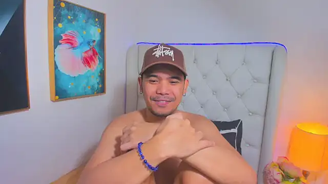 عرض كام AsianZero