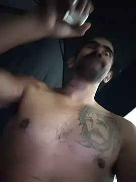 Mikey69me@xh webkamerás műsora