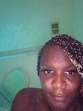 Kimmikum Webcam Show