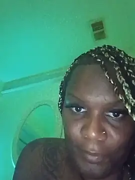 Kimmikum Webcam-Show