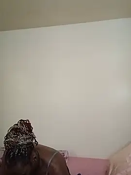 Kimmikum's Webcam Show