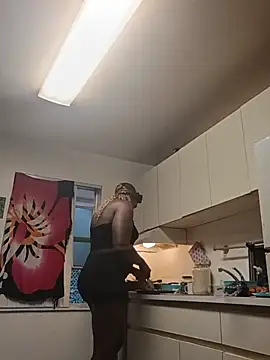 Kimmikum Webcamshow