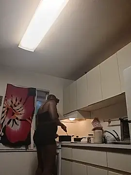 Kimmikum Webcam Show