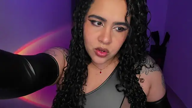 Amber_smith20 现场XXX聊天