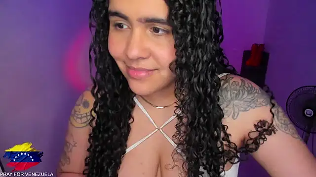 Chat XXX en directo de Amber_smith20