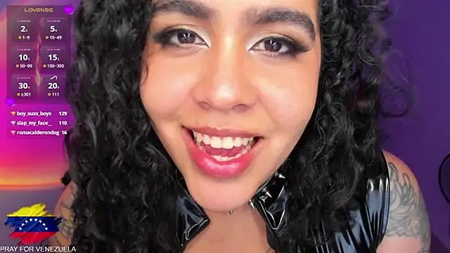 Chat +18 de Amber_smith20 ao vivo