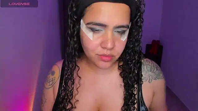 Chatroom XXX en direct de Amber_smith20