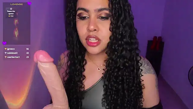 Amber_smith20 Adlı Modelin Canlı XXX Sohbeti