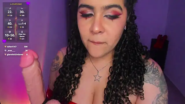 دردشة Amber_smith20 الجنسية المباشرة
