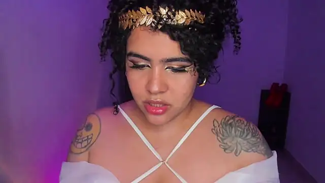 Amber_smith20 Webcam show