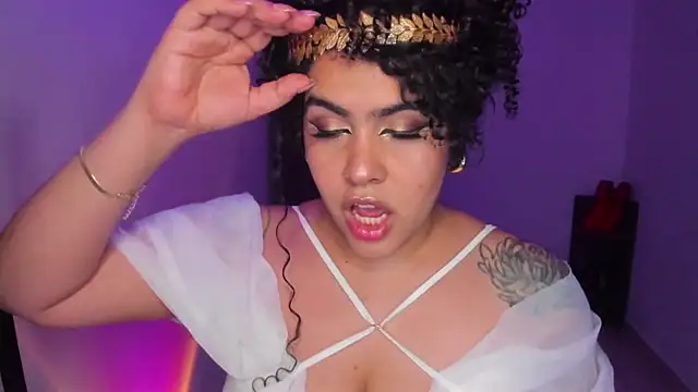 Amber_smith20's Webcam Show