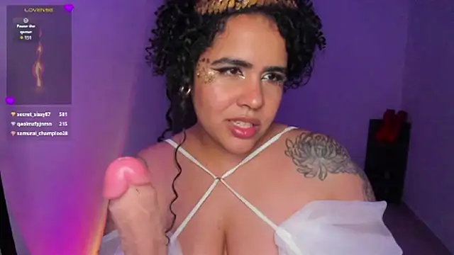 Amber_smith20 Webcam show