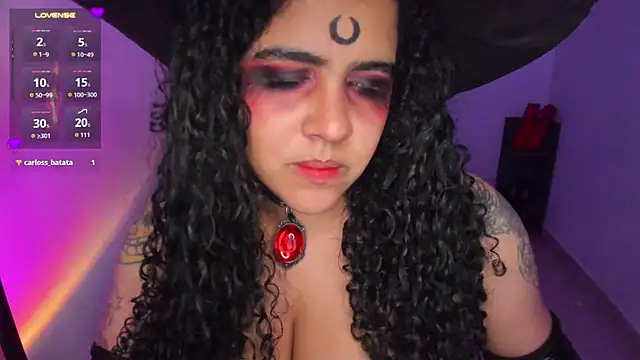 Amber_smith20 Webcam show