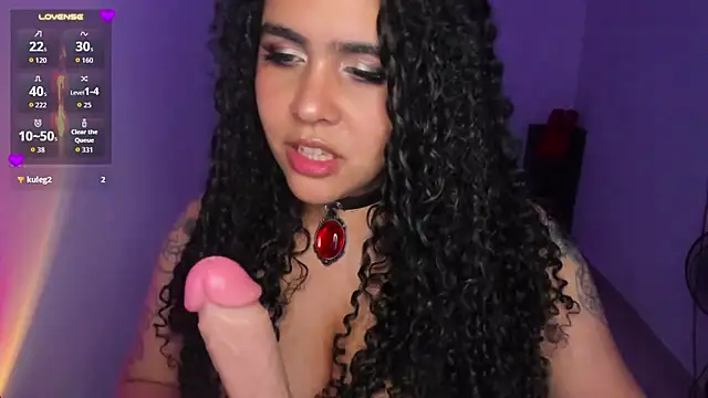 Amber_smith20 Webcam-Show