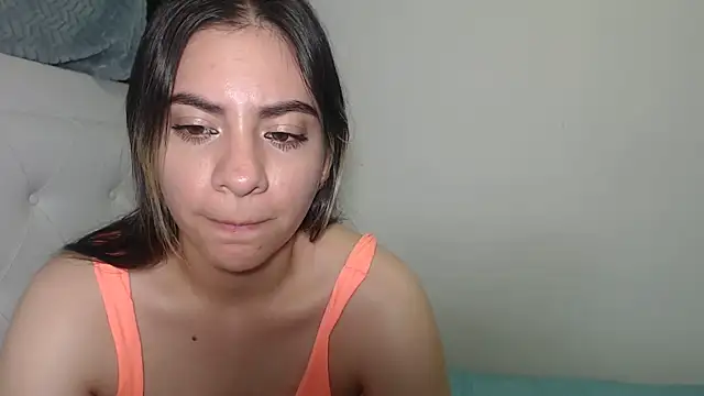 Chat XXX ao vivo de Sofiandwendy