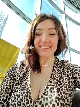 EvaXOAir 网络视讯表演