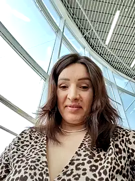 Pokazy przed kamerką – EvaXOAir