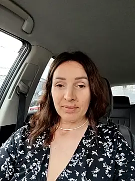 EvaXOAir Show in webcam