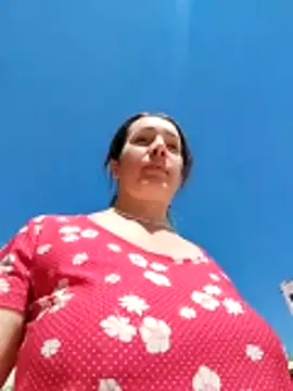 EvaXOAir's Webcam Show