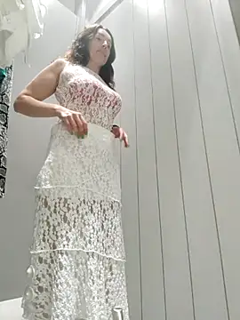 EvaXOAir Webcam show