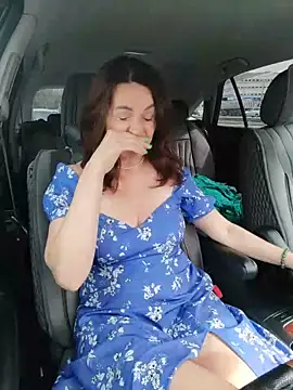 EvaXOAir's Webcam Show
