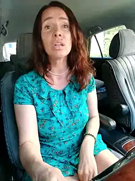 EvaXOAir's Webcam Show