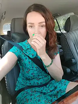 EvaXOAir's Webcam Show