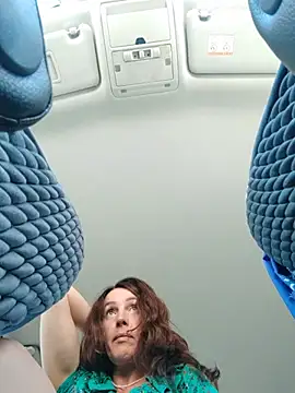 EvaXOAir's Webcam Show