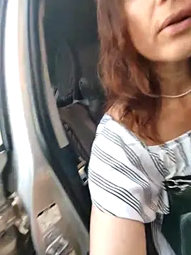EvaXOAir's Webcam Show