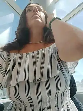 EvaXOAir Webcam Show
