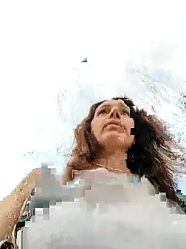 Show Webcam de EvaXOAir