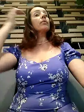 EvaXOAir's Live XXX Chat