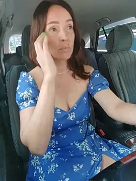 EvaXOAir Webcam show
