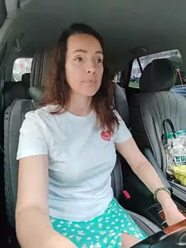 EvaXOAir webcam show