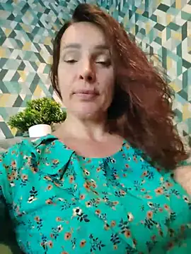EvaXOAir's Webcam Show
