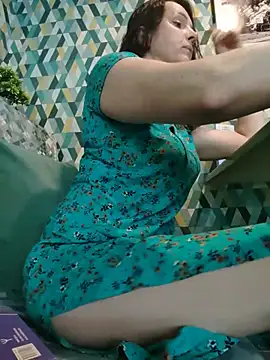 EvaXOAir's Webcam Show